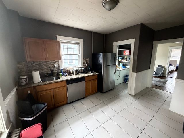 12 Charles E. Ryan Road, Somerville, MA 02145