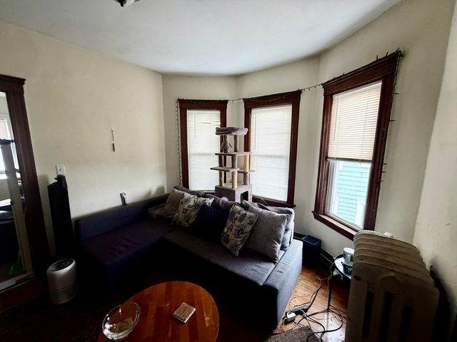 12 Charles E. Ryan Road, Somerville, MA 02145