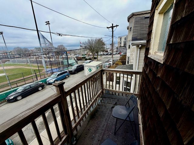 12 Charles E. Ryan Road, Somerville, MA 02145
