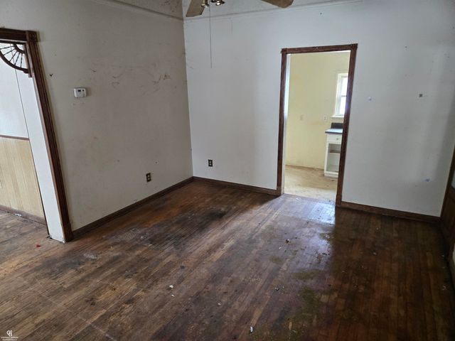204 Mary Street, Yale, MI 48097