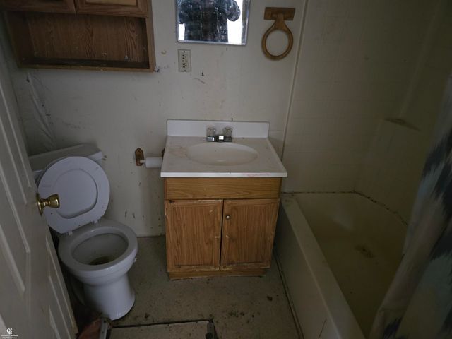 204 Mary Street, Yale, MI 48097