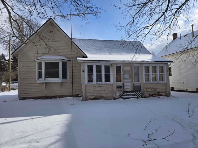 204 Mary Street, Yale, MI 48097