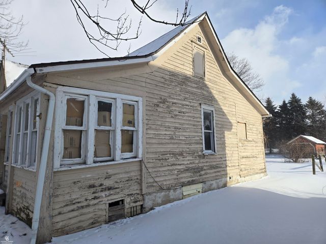 204 Mary Street, Yale, MI 48097