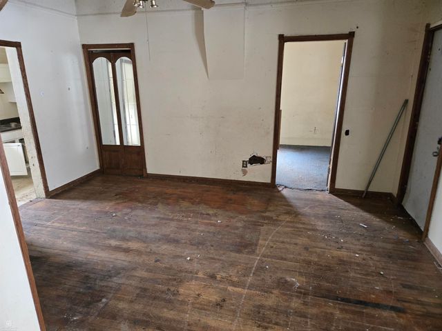 204 Mary Street, Yale, MI 48097