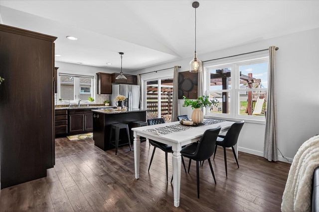 108 4th Street, Mazomanie, WI 53560