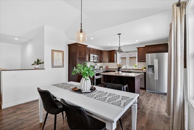 108 4th Street, Mazomanie, WI 53560