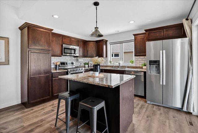 108 4th Street, Mazomanie, WI 53560