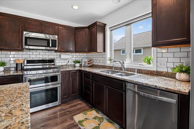 108 4th Street, Mazomanie, WI 53560