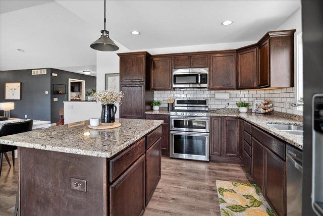 108 4th Street, Mazomanie, WI 53560