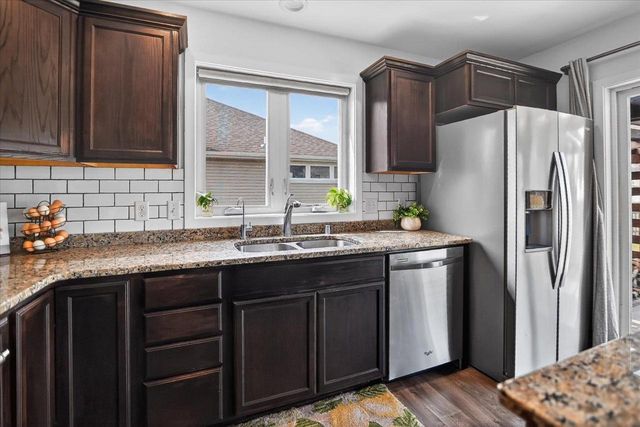 108 4th Street, Mazomanie, WI 53560