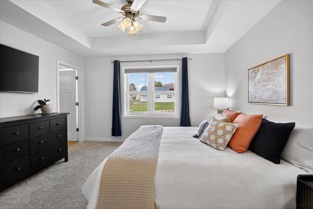 108 4th Street, Mazomanie, WI 53560