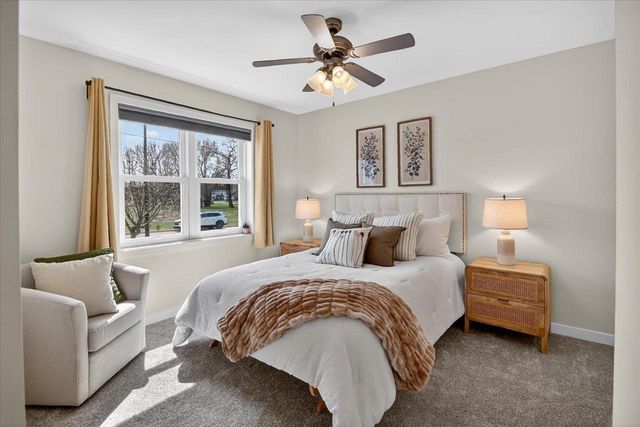 108 4th Street, Mazomanie, WI 53560