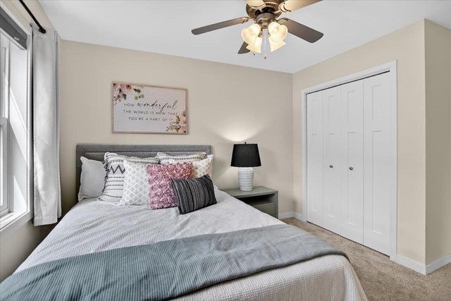 108 4th Street, Mazomanie, WI 53560
