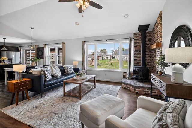 108 4th Street, Mazomanie, WI 53560