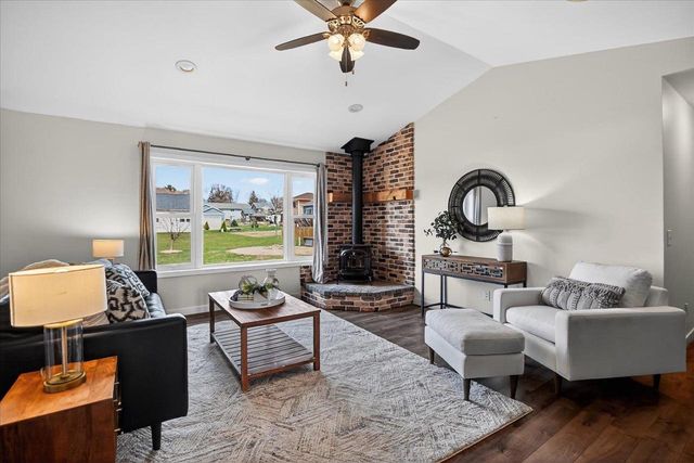 108 4th Street, Mazomanie, WI 53560