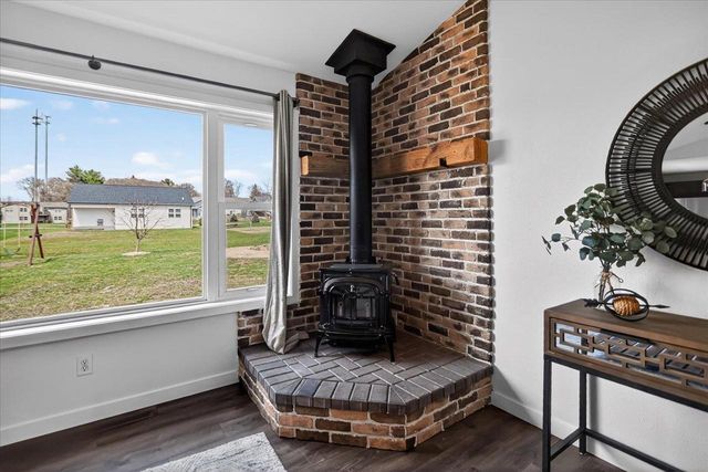 108 4th Street, Mazomanie, WI 53560