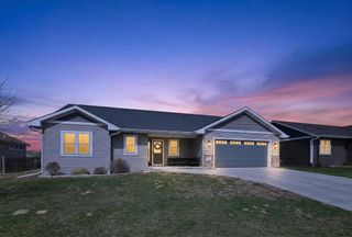 108 4th Street, Mazomanie, WI 53560