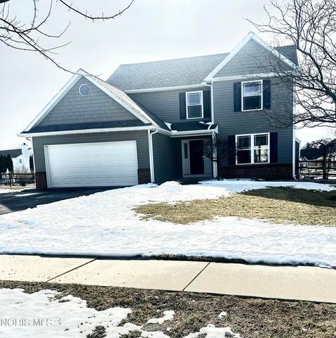 7041 Harvester Road, Maumee, OH 43537