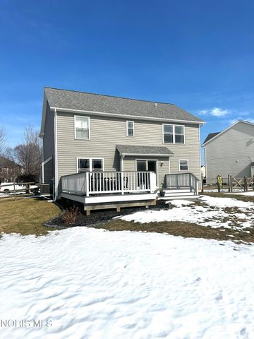 7041 Harvester Road, Maumee, OH 43537