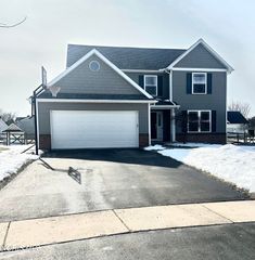 7041 Harvester Road, Maumee, OH 43537