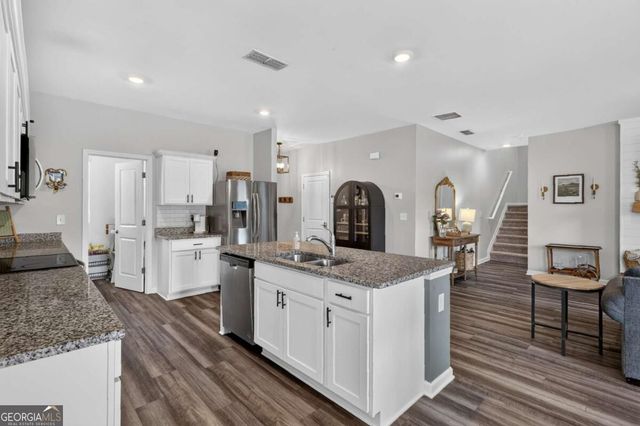 240 River Branch Way, Hoschton, GA 30548