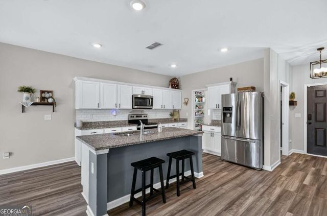 240 River Branch Way, Hoschton, GA 30548