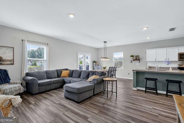 240 River Branch Way, Hoschton, GA 30548