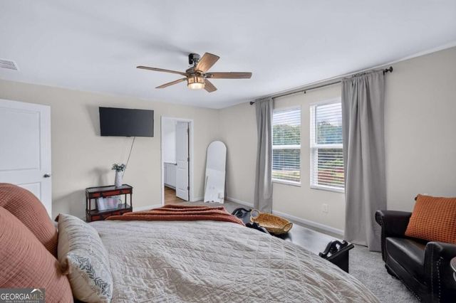 240 River Branch Way, Hoschton, GA 30548