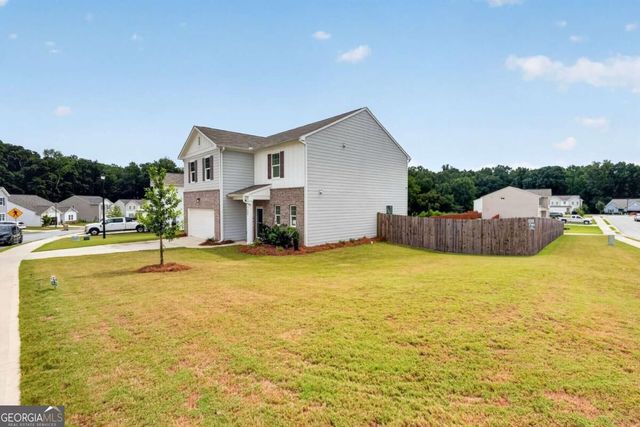 240 River Branch Way, Hoschton, GA 30548