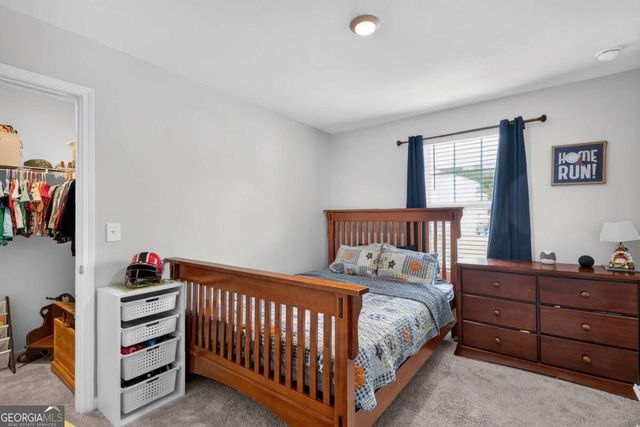 240 River Branch Way, Hoschton, GA 30548
