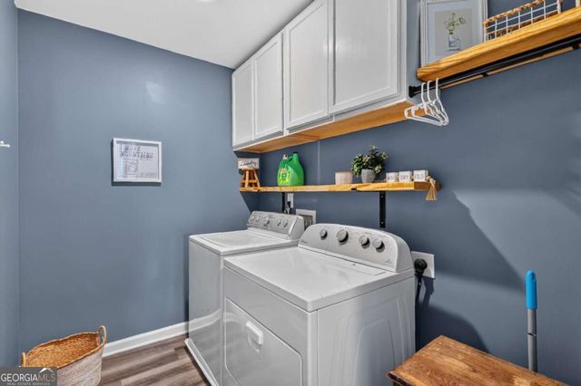240 River Branch Way, Hoschton, GA 30548