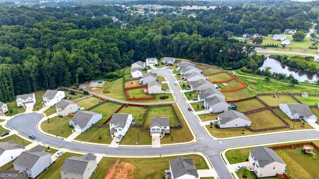 240 River Branch Way, Hoschton, GA 30548
