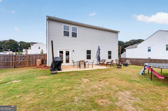 240 River Branch Way, Hoschton, GA 30548