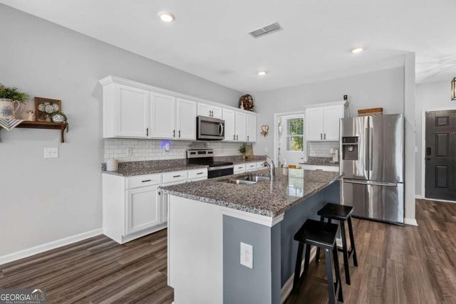 240 River Branch Way, Hoschton, GA 30548