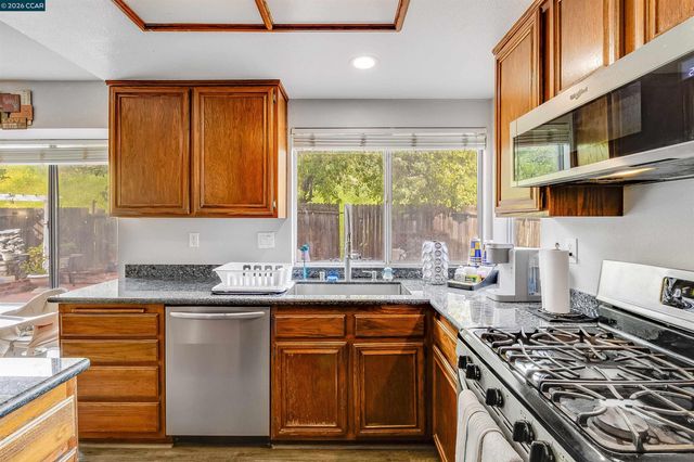 5121 Rodeo Ct, Antioch, CA 94531