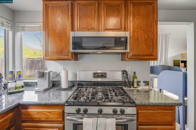 5121 Rodeo Ct, Antioch, CA 94531