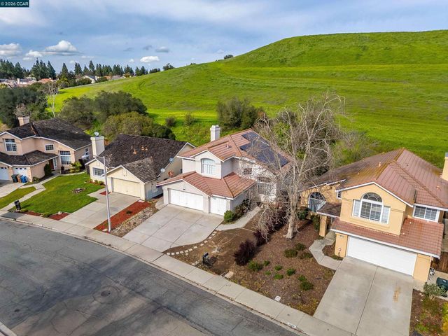 5121 Rodeo Ct, Antioch, CA 94531