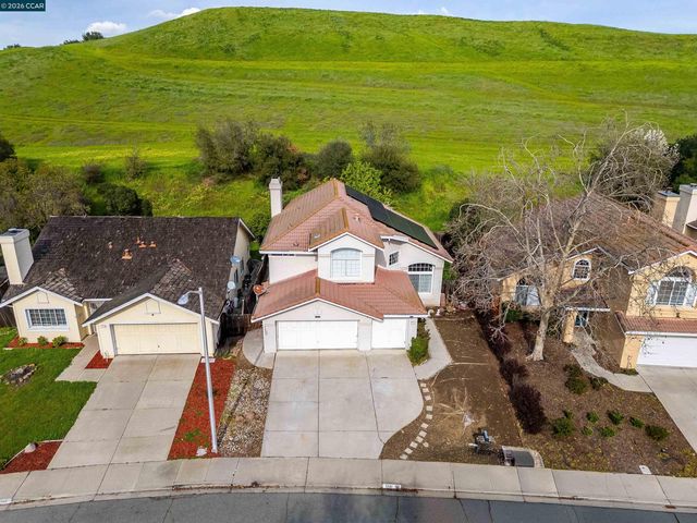5121 Rodeo Ct, Antioch, CA 94531