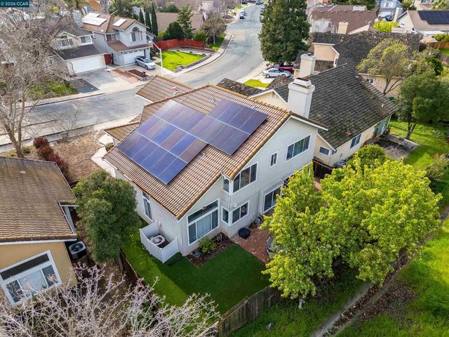 5121 Rodeo Ct, Antioch, CA 94531