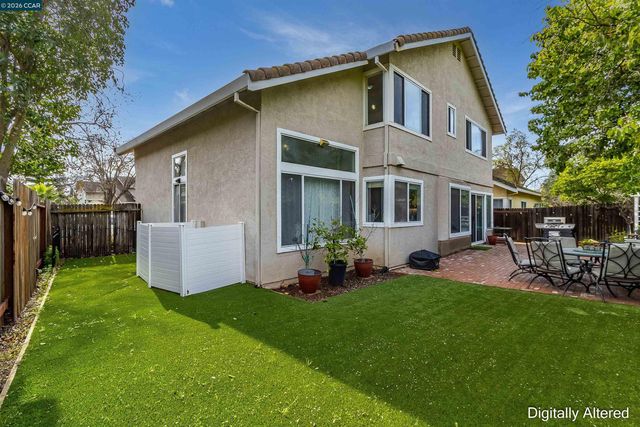 5121 Rodeo Ct, Antioch, CA 94531