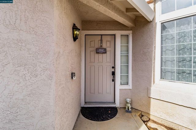 5121 Rodeo Ct, Antioch, CA 94531