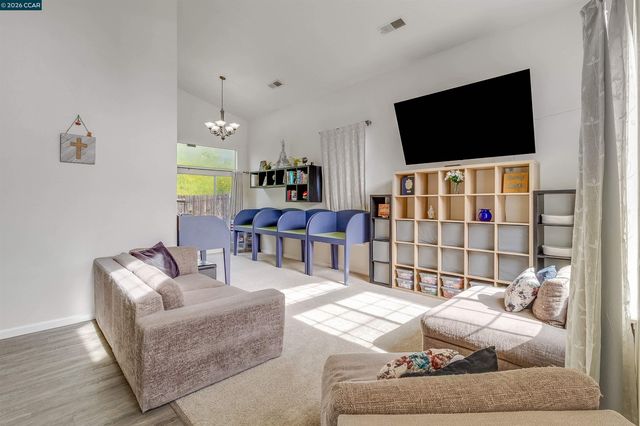 5121 Rodeo Ct, Antioch, CA 94531