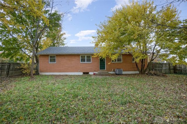 215 Curryer Road, Middletown, OH 45042