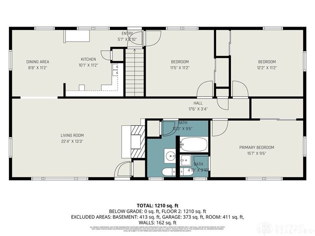 215 Curryer Road, Middletown, OH 45042