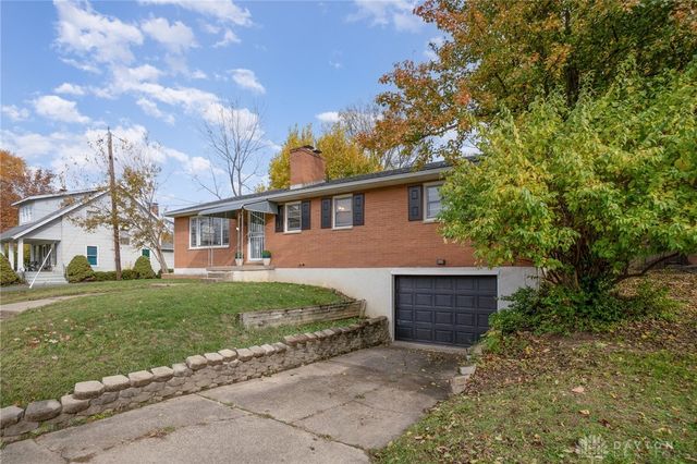 215 Curryer Road, Middletown, OH 45042