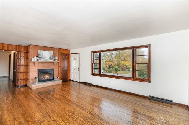 215 Curryer Road, Middletown, OH 45042