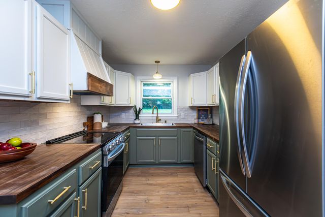 157 Westside Drive, Mt Sterling, KY 40353