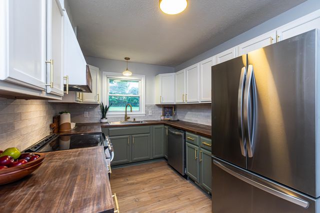 157 Westside Drive, Mt Sterling, KY 40353