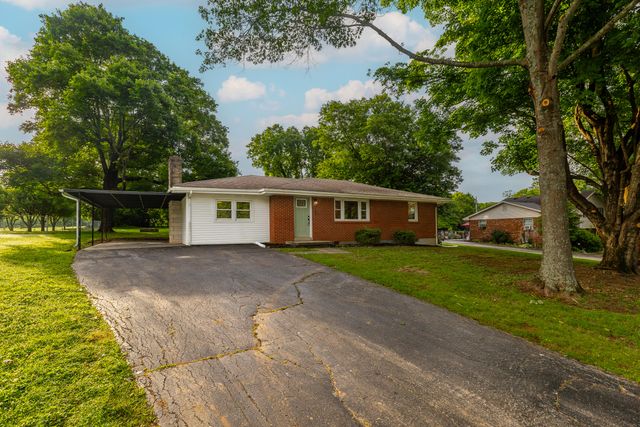 157 Westside Drive, Mt Sterling, KY 40353