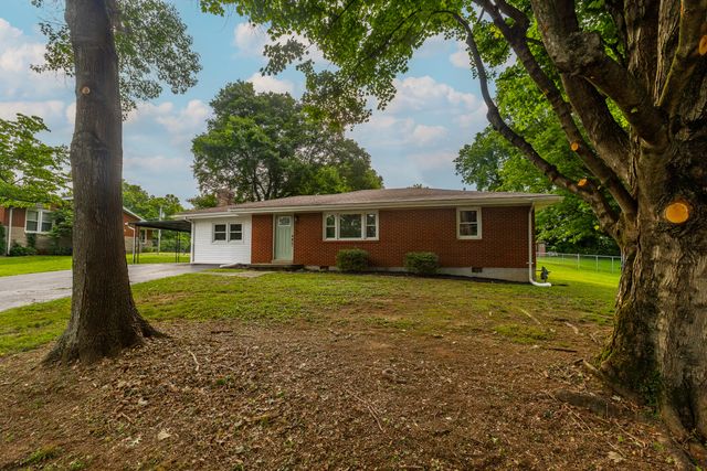 157 Westside Drive, Mt Sterling, KY 40353
